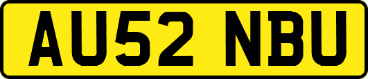 AU52NBU