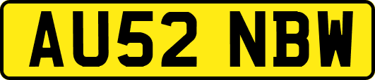AU52NBW
