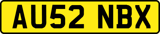 AU52NBX