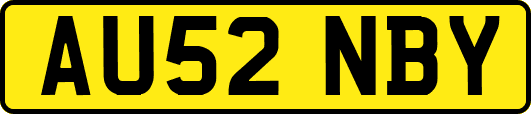 AU52NBY
