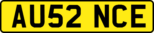 AU52NCE