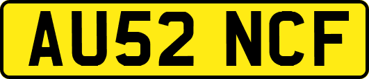 AU52NCF