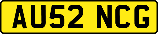 AU52NCG