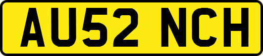 AU52NCH