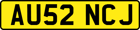 AU52NCJ