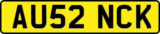 AU52NCK
