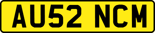 AU52NCM