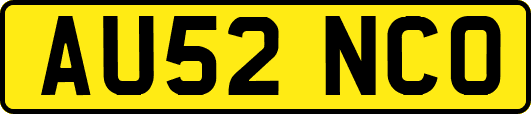AU52NCO