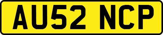 AU52NCP