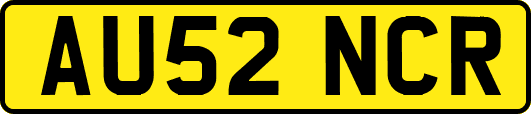 AU52NCR
