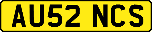 AU52NCS