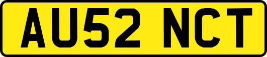 AU52NCT