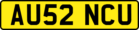 AU52NCU