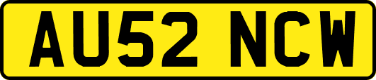AU52NCW