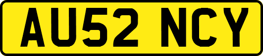 AU52NCY