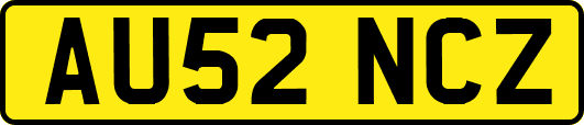 AU52NCZ