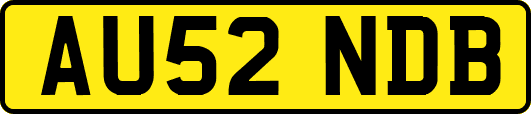 AU52NDB