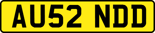 AU52NDD