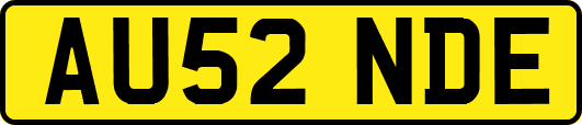 AU52NDE