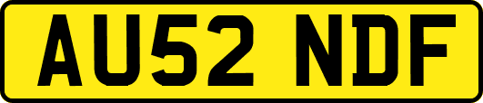 AU52NDF