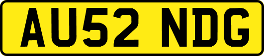 AU52NDG