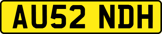 AU52NDH