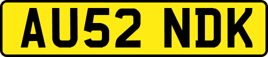 AU52NDK