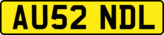 AU52NDL