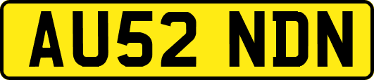 AU52NDN