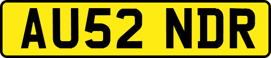 AU52NDR