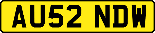 AU52NDW