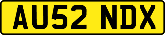 AU52NDX