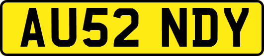 AU52NDY