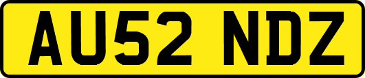 AU52NDZ