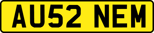 AU52NEM