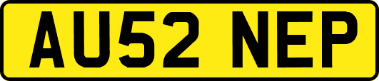 AU52NEP
