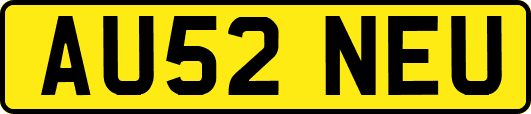 AU52NEU