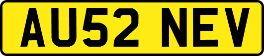 AU52NEV
