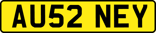 AU52NEY