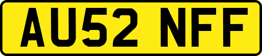 AU52NFF