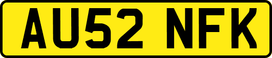 AU52NFK