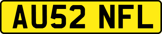 AU52NFL