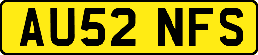 AU52NFS