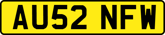 AU52NFW