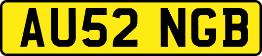 AU52NGB