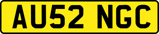 AU52NGC