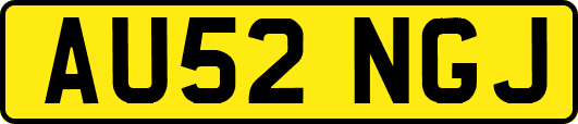 AU52NGJ