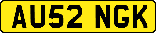 AU52NGK