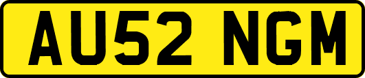 AU52NGM