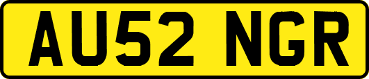 AU52NGR